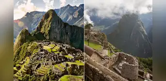 Aumento en la tarifa de ingreso a Machu Picchu: visitantes nacionales y extranjeros deberán pagar un monto adicional desde mayo de 2026 Aumento en la tarifa de ingreso a Machu Picchu: visitantes nacionales y extranjeros deberán pagar un monto adicional desde mayo de 2026