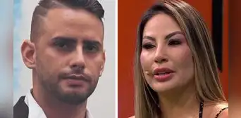 Dayron Martín no se retracta tras revelar romance con Pamela López y la advierte con carta notarial: “Asesórese para no ser perjudicada” Dayron Martín no se retracta tras revelar romance con Pamela López y la advierte con carta notarial: “Asesórese para no ser perjudicada”