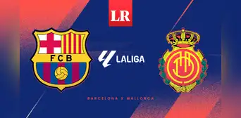 Barcelona vs Mallorca EN VIVO: hora y canal del partido por la fecha 23 de LaLiga de España Barcelona vs Mallorca EN VIVO: hora y canal del partido por la fecha 23 de LaLiga de España