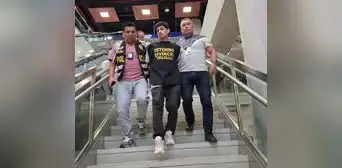 Jhon Nureña (a) JJ, el criminal de 19 años que estremeció a Trujillo