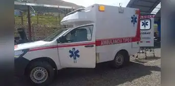 Gobierno Regional de Ayacucho convoca proceso para adquisición de 19 ambulancias Gobierno Regional de Ayacucho convoca proceso para adquisición de 19 ambulancias