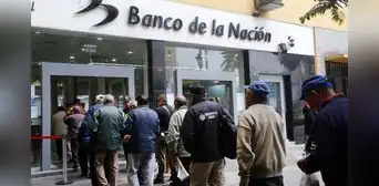 Gobierno autoriza S/ 14.9 millones para compensar a 1,495 extrabajadores inscritos en el RNTCI por ceses irregulares