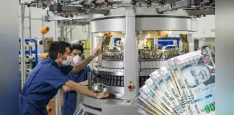 Estas son las 5 carreras técnicas mejor pagadas en Perú: sueldos superan los S/12.000 por alta demanda y especialización, según el Ministerio de Trabajo Estas son las 5 carreras técnicas mejor pagadas en Perú: sueldos superan los S/12.000 por alta demanda y especialización, según el Ministerio de Trabajo