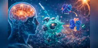 Científicos de EE.UU. descubren un nuevo método clave para retrasar la pérdida de memoria en pacientes con Alzheimer