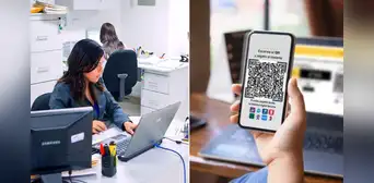 Trabajadores podrás recibir sus remuneraciones mediante Yape, Plin y otras billeteras digitales, según nuevo reglamento Trabajadores podrás recibir sus remuneraciones mediante Yape, Plin y otras billeteras digitales, según nuevo reglamento