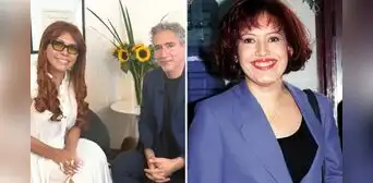 Cirujano de Magaly Medina la defiende y descarta que se haya operado el rostro antes: "Ningún tipo de estigma de cirugía anterior"