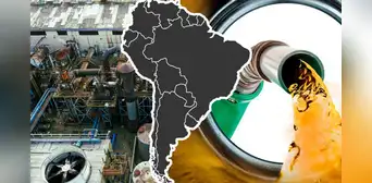 Científicos revolucionan la sostenibilidad de este país de América Latina y convierten lo inesperado en combustible líquido