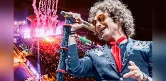 Enrique Bunbury en Lima 2026: fecha, precios y cómo comprar entradas en Teleticket para el concierto del cantante español en Costa 21 Enrique Bunbury en Lima 2026: fecha, precios y cómo comprar entradas en Teleticket para el concierto del cantante español en Costa 21