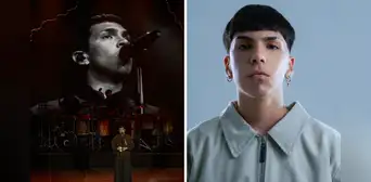 Quién es Milo J: edad, de donde es, canciones y por qué se ha vuelto tendencia el cantante argentino tras anunciar su concierto en el Estadio Nacional de Lima Quién es Milo J: edad, de donde es, canciones y por qué se ha vuelto tendencia el cantante argentino tras anunciar su concierto en el Estadio Nacional de Lima