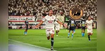 Sin Flores ni Polo: la posible alineación de Universitario para enfrentar a Cusco FC por la segunda fecha de la Liga 1 Sin Flores ni Polo: la posible alineación de Universitario para enfrentar a Cusco FC por la segunda fecha de la Liga 1