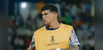 Esteban Pavez no llegará a la vuelta de Alianza Lima vs 2 de Mayo: ¿cuánto tiempo será baja el chileno? Esteban Pavez no llegará a la vuelta de Alianza Lima vs 2 de Mayo: ¿cuánto tiempo será baja el chileno?