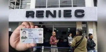 Reniec anuncia que estas oficinas funcionarán el sábado 7 y domingo 8 de febrero: conoce las sedes confirmadas para trámites de DNI Reniec anuncia que estas oficinas funcionarán el sábado 7 y domingo 8 de febrero: conoce las sedes confirmadas para trámites de DNI