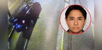 Arequipa: capturan a exfuncionario acusado de atropellar a ingeniera y darse a la fuga Arequipa: capturan a exfuncionario acusado de atropellar a ingeniera y darse a la fuga