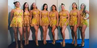 ¿Cuántos años tienen las cantantes de Corazón Serrano en 2026? Mira sus edades actualizadas