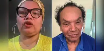 Susan Villanueva, hija de Melcochita, asegura que su padre está siendo 'chantajeado' psicológicamente por Monserrat Seminario "Lo ve como un producto"