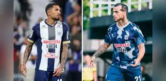 Alianza Lima oficializó la salida de Sergio Peña y Miguel Trauco: "Han dejado de pertenecer a nuestra institución" Alianza Lima oficializó la salida de Sergio Peña y Miguel Trauco: "Han dejado de pertenecer a nuestra institución"