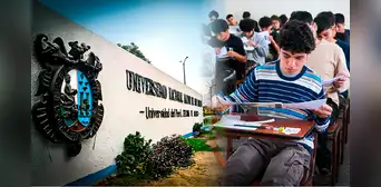 Conoce todos los objetos que están prohibidos para rendir el Examen Admisión UNMSM 2026 II Conoce todos los objetos que están prohibidos para rendir el Examen Admisión UNMSM 2026 II