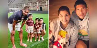 Edison Flores y Ana Siucho se habrían reconciliado tras anunciar el fin de su matrimonio: 'América Hoy' muestra pruebas