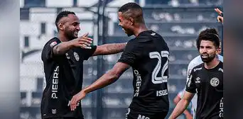 UTC derrotó 3-2 a CD Moquegua y es el único líder de la tabla en el Torneo Apertura de la Liga 1 2026 UTC derrotó 3-2 a CD Moquegua y es el único líder de la tabla en el Torneo Apertura de la Liga 1 2026