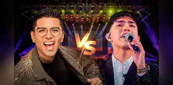 ¡Guerra de ‘Senderitos’!: Grupo 5 y La Bella Luz se enfrentarán en un versus musical con sus mejores temas: fecha, lugar y entradas ¡Guerra de ‘Senderitos’!: Grupo 5 y La Bella Luz se enfrentarán en un versus musical con sus mejores temas: fecha, lugar y entradas