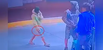 Delincuentes roban más de S/2000 en grifo de Piura: PNP capturó a dos sospechosos