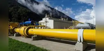 Estados Unidos felicita a fondo inversor EIG por la compra del 49,87% del principal gasoducto del Perú Estados Unidos felicita a fondo inversor EIG por la compra del 49,87% del principal gasoducto del Perú
