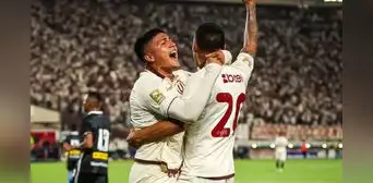 Universitario visita a Cusco FC en el Inca Garcilaso de la Vega con las bajas de Polo, Flores, Di Benedetto y Rivera