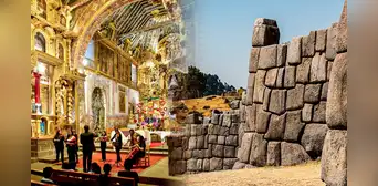 Saqsaywaman y Andahuaylillas se suman a los destinos turísticos con la máxima distinción de Mincetur, junto a Huascarán, Machu Picchu y más Saqsaywaman y Andahuaylillas se suman a los destinos turísticos con la máxima distinción de Mincetur, junto a Huascarán, Machu Picchu y más