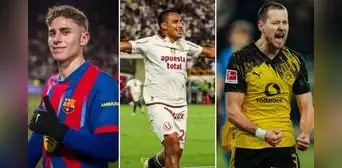 Partidos de hoy, 7 de febrero de 2026: resultados, horarios y canales dónde ver fútbol en vivo Partidos de hoy, 7 de febrero de 2026: resultados, horarios y canales dónde ver fútbol en vivo