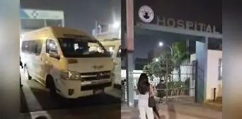 Atacan a balazos a cobradora de combi de empresa Acorsa de la ruta Callao–Pachacútec en Ventanilla Atacan a balazos a cobradora de combi de empresa Acorsa de la ruta Callao–Pachacútec en Ventanilla