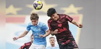 Sporting Cristal vs Melgar por la Liga 1 2026: horario y canal del partido en la fecha 2 del Torneo Apertura Sporting Cristal vs Melgar por la Liga 1 2026: horario y canal del partido en la fecha 2 del Torneo Apertura