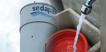 Corte de agua en Lima: zonas afectadas y horario de Sedapal para HOY lunes 9 de febrero Corte de agua en Lima: zonas afectadas y horario de Sedapal para HOY lunes 9 de febrero