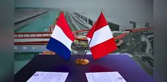 Perú se expone a un arbitraje desfavorable en tribunales internacionales tras romper acuerdo con Francia