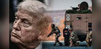 Europa destinará 1,2 billones de dólares en armamento ante desconfianza hacia Trump Europa destinará 1,2 billones de dólares en armamento ante desconfianza hacia Trump