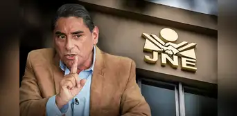 Partido de Carlos Álvarez asegura que dejará de usar la franja electoral tras cuestionamientos: “Fue inexperiencia” Partido de Carlos Álvarez asegura que dejará de usar la franja electoral tras cuestionamientos: “Fue inexperiencia”