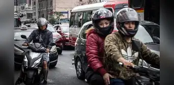 Perú lidera el boom de motocicletas en Sudamérica: ventas totales superan las 425.000 unidades en 2025