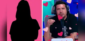 Gabriel Calvo revela que está enamorado y lanza romántico mensaje: "Dueña de mi corazón"