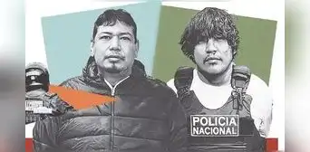 Negro Marín, encarnizado rival de El Monstruo, pasa sus últimos días en España Negro Marín, encarnizado rival de El Monstruo, pasa sus últimos días en España