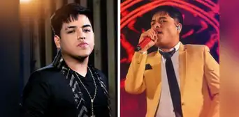 Edu Baluarte: conoce al cantante chalaco que se convirtió en la voz masculina de Corazón Serrano y se alejó dos veces del grupo de cumbia