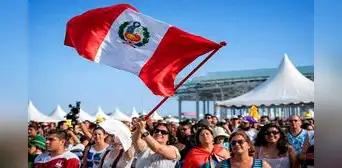 Peruanos residentes en España podrían regularizar su situación migratoria: estos serán los requisitos Peruanos residentes en España podrían regularizar su situación migratoria: estos serán los requisitos