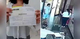 Padre denuncia agresión contra su hija e irregularidades en APAFA dentro de colegio Santa Rosa en Trujillo: "No nos dan justicia"