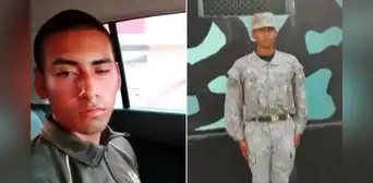 Joven de 19 años se inscribe al servicio militar voluntario en el Ejército y termina internado con parálisis facial por maltratos físicos Joven de 19 años se inscribe al servicio militar voluntario en el Ejército y termina internado con parálisis facial por maltratos físicos