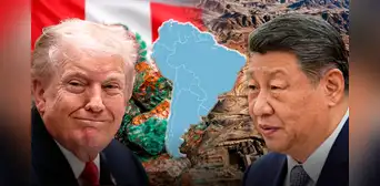 En la mira de EE.UU. y China, este país de América Latina superará a Perú con una histórica producción de cobre en el mundo en 2033