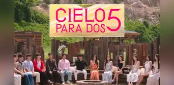 Estas son las parejas de ‘Cielo para dos’ 5: así avanzan los romances del reality coreano de Netflix Estas son las parejas de ‘Cielo para dos’ 5: así avanzan los romances del reality coreano de Netflix
