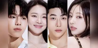 'Cielo para dos' temporada 5: conoce a todos los participantes del reality coreano en Netflix 'Cielo para dos' temporada 5: conoce a todos los participantes del reality coreano en Netflix