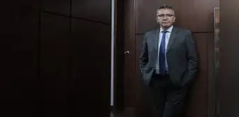 Julio Corcuera: “Hay zonas del país donde los políticos deben coordinar con organizaciones criminales para hacer campaña” Julio Corcuera: “Hay zonas del país donde los políticos deben coordinar con organizaciones criminales para hacer campaña”