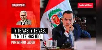 Y te vas, y te vas, y no te has ido Y te vas, y te vas, y no te has ido