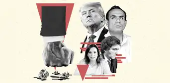 Periodismo bajo presión: gobiernos atacan a la prensa tras investigaciones al poder