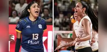 [Vía Latina] ¿A qué hora juega Universitario vs Atenea HOY EN VIVO por la Liga Peruana de Vóley?
