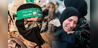 Hamás asegura que no entregará armas ni permitirá intervención extranjera en la Franja de Gaza Hamás asegura que no entregará armas ni permitirá intervención extranjera en la Franja de Gaza